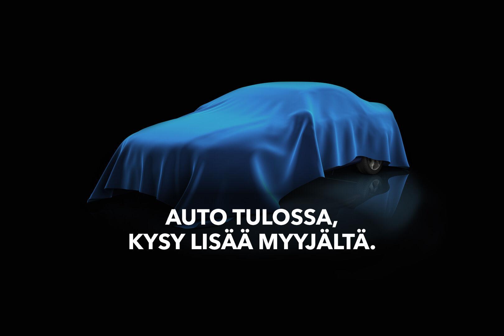 Tälle ajoneuvolle ei ole vielä kuvaa