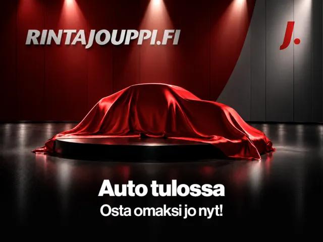 Tälle ajoneuvolle ei ole vielä kuvaa